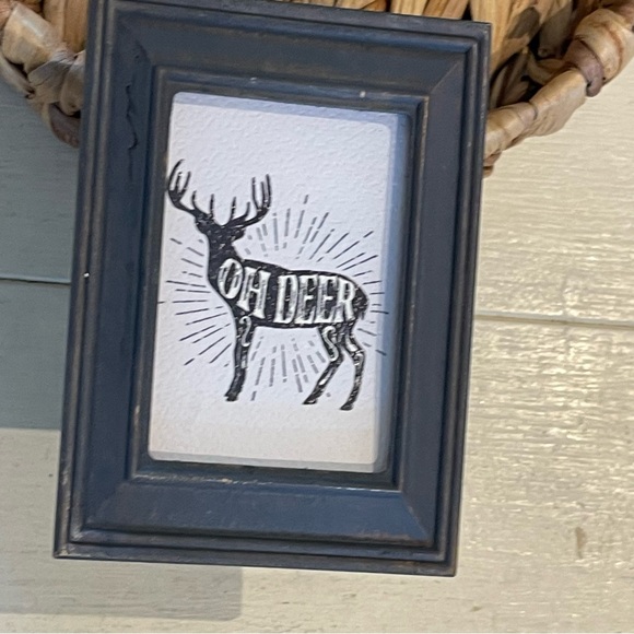 Bath & Body works picture frame wallflower plug in - Picture 4 of 11